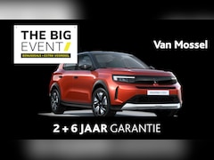 Opel Frontera - 1.2 Turbo Hybrid GS 7p. | Max Big Event voordeel € 3.000, - | Camera | Apple Carplay&Andro