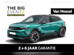 Opel Mokka - 1.2 Turbo GS | MAX Big Event Voordeel € 4.000, - || 2+6 jaar garantie ||