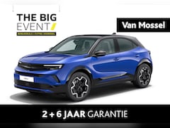 Opel Mokka - 1.2 Turbo GS | | MAX Big Event Voordeel € 4.000, - | 2+6 JAAR GARANTIE |