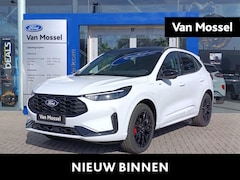 Ford Kuga - 2.5 PHEV ST-Line X | VOORRAAD | Black Pack | Panodak | Elek. trekhaak | Adaptive Cruise |