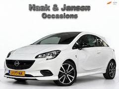 Opel Corsa - 1.2 OPC Line Navi Cruise Pdc Airco