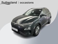 Hyundai Kona Electric - EV Premium 64 kWh | Slechts 33.500 KM| SOH 95, 3 % | Volledig Dealeronderhouden |