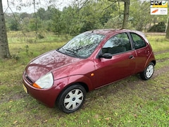 Ford Ka - 1.3 Futura apk t/m 09-10-2027