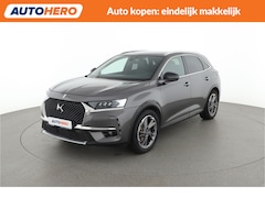 DS 7 Crossback - E-Tense Grand Chic l MN51283 l