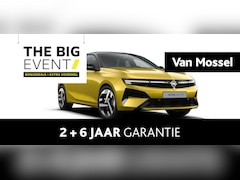 Opel Astra Electric - 54 kWh Edition | 2+6 jaar garantie | Nieuw te bestellen |