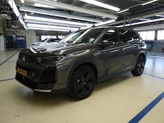 Citroën C5 Aircross - 1.2 Hybrid 145 Max tot 8 Jaar Garantie | Navigatie | Elektr. Stoelen | Massagestoelen | El