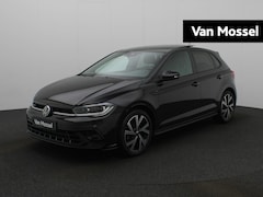 Volkswagen Polo - 1.0 TSI R-Line 110 PK | R-Line | Automaat | Navigatie | Digital Cockpit Pro | Panoramadak