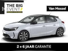 Opel Corsa - 1.2 Turbo GS || 100PK || €3.000-, INRUILPREMIE || TOT 8 JAAR GARANTIE | NIEUW | PRIVE LEAS