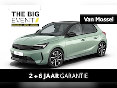 Opel Corsa - 1.2 Turbo Yes | NIEUW | TOT 8 JAAR GARANTIE | €2.500, - Inruilpremie | PRIVE LEASE VANAF €