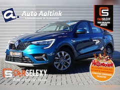 Renault Arkana - 145PK Evolution Hybrid AUTOMAAT | CAMERA | CRUISECONTROL | CARPLAY