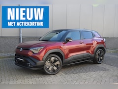 Suzuki e Vitara - Style 61 kWh | Een nieuwe rijdt nóg lekkerder met 10 jaar garantie