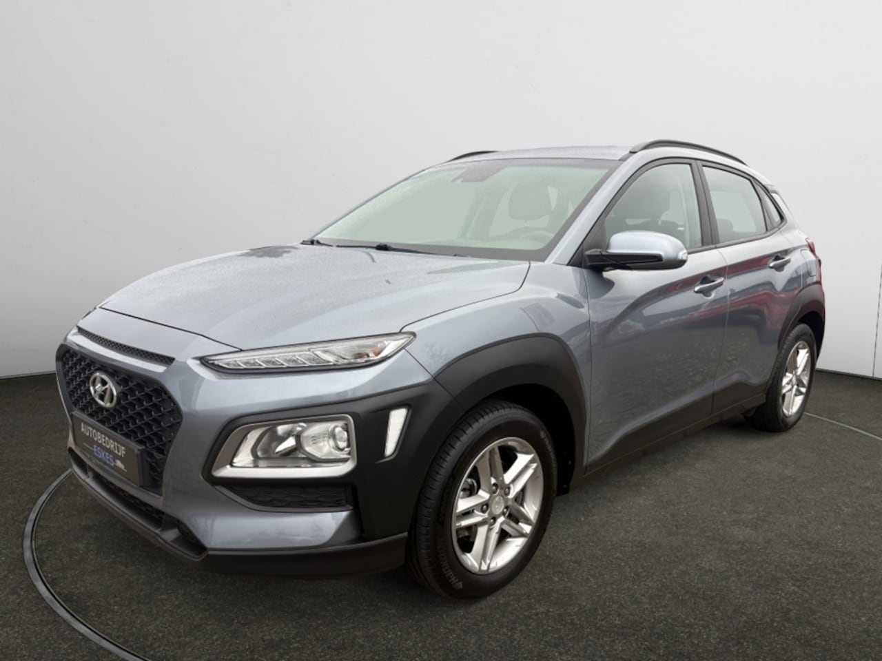Hyundai Kona - 1.0T Comfort 1.0T Comfort - AutoWereld.nl