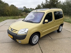 Peugeot Partner MPV - 1.6 16V Zenith airco mindervalide takel