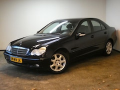 Mercedes-Benz C-klasse - 220 CDI Classic NWE APK