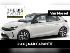 Opel Corsa - 1.2 Turbo GS | NIEUW | TOT 8 JAAR GARANTIE | €2.500 Inruilpremie | PRIVE LEASE VANAF €359,