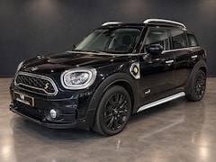 MINI Countryman - COOPER SE ALL4 1.5 Cooper S E All4 Chili