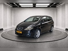 SEAT Altea XL - 1.8 TFSI Bnsl. High