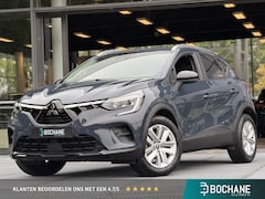 Mitsubishi ASX - 1.0 MPI Turbo Intense 91PK | Carplay/Android Auto | Achteruitrijcamera + sensoren | Cruise