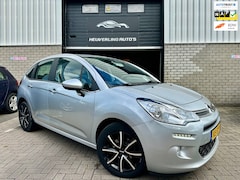 Citroën C3 - 1.2 PureTech | Airco | Cruise | NIEUWE D-RIEM | RIJKLAAR