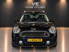 MINI Countryman - COOPER SE ALL4 1.5 Cooper S E All4 Chili