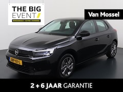 Opel Corsa - 1.2 Turbo Yes
