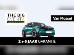 Opel Mokka - 1.2 Turbo Hybrid Edition | 2+6 jaar garantie | Nieuw te bestellen |