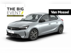 Opel Corsa - 1.2 Turbo Edition 100 pk * NIEUW * 2 + 6 jaar garantie