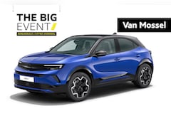 Opel Mokka - 1.2 Turbo GS | | MAX Big Event Voordeel € 4.000, - | 2+6 JAAR GARANTIE |