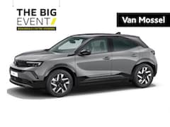 Opel Mokka - 1.2 Turbo GS 136 pk | * NIEUW * 2 + 6 JAAR GARANTIE €2500 euro extra inruilwaarde- nieuw t