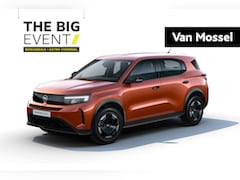 Opel Frontera - 1.2 Turbo Hybrid Edition | MAX Big Event Voordeel € 3.000, - | NU TE BESTELLEN | Tot 8 JAA