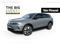 Opel Grandland - 1.2 Turbo Hybrid Business Edition | MAX Big Event Voordeel € 5.000, - || Tot 8 jaar garant
