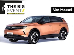 Opel Grandland - 1.2 Turbo Hybrid GS 145pk | * NIEUW * 2 + 6 JAAR GARANTIE €2500 euro extra inruilwaarde- n