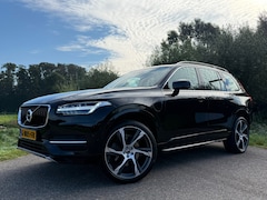 Volvo XC90 - 2.0 T8 Twin Engine AWD Momentum Automaat / Panoramadak / slechts 53.762 km / Harman-Kardon