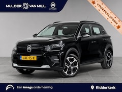 Citroën C3 - Plus 1.2 Turbo 100pk | APPLE CARPLAY / ANDROID AUTO | PARKEERHULP | CRUISE CONTROL | AIRCO