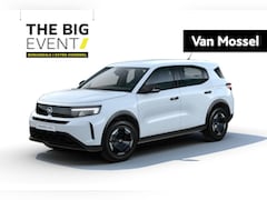 Opel Frontera - 1.2 Turbo Hybrid Edition * NIEUW * 2 + 6 jaar garantie
