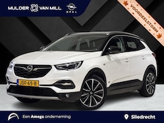 Opel Grandland X - Ultimate+ 1.6 HYbrid4 PHEV 300pk 4x4 e-EAT8 | NAPPA LEDER | TREKHAAK | 360° CAMERA | NAVI