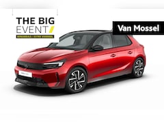 Opel Corsa - 1.2 Turbo Hybrid Yes * NIEUW * 2 + 6 jaar garantie