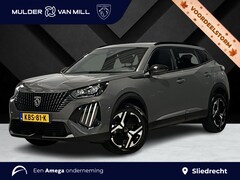 Peugeot 2008 - Allure 1.2 Turbo 100pk | i-COCKPIT® | PARKEERHULP V+A | DRAADLOOS APPLE CARPLAY / ANDROID