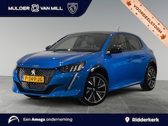 Peugeot 208 - GT 1.2 Turbo 100pk | PANODAK | NAVI | CAMERA | FULL-LED | KEYLESS START | CLIMA | CRUISE C