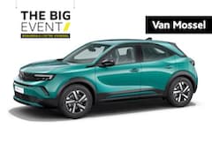 Opel Mokka Electric - Edition 54 kWh * NIEUW * 2 + 6 JAAR GARANTIE * €6000 euro korting nieuw te bestellen