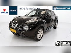 Nissan Juke - 1.2 DIG-T S/S Acenta Rijklaar prijs