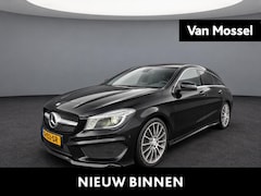 Mercedes-Benz CLA-klasse Shooting Brake - 180 AMG-Line | Stoelverwarming | All Season Banden | Apple Carplay/Android Auto | Cruise C