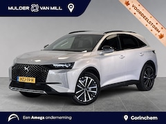DS 7 - 7 Opéra e-Tense 300pk PHEV 4x4 e-EAT8 | TREKHAAK | BLACK PACK | NIGHTVISION | SCHUIF/KANTE