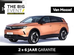Opel Grandland - 1.2 Turbo Hybrid GS || VAN MOSSEL BIG EVENT VOORDEEL || NU TE BESTELLEN || TOT 8 JAAR GARA