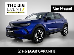 Opel Mokka - Hybrid Business Edition 145 PK || VAN MOSSEL BIG EVENT VOORDEEL || NU TE BESTELLEN || TOT