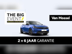 Opel Corsa Electric - Edition 50 kWh || VAN MOSSEL BIG EVENT VOORDEEL || NU TE BESTELLEN || TOT 8 JAAR GARANTIE