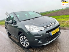 Citroën C3 - 1.0 VTi Attraction / 35.000km nap 2013