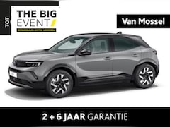 Opel Mokka - 1.2 Turbo GS || VAN MOSSEL BIG EVENT VOORDEEL || NU TE BESTELLEN || TOT 8 JAAR GARANTIE ||