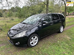 Mitsubishi Grandis - 2.4-16V Intense 7 Persoons APK 01-07-2027