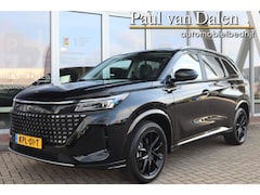 DFSK E5 - 1.5 PHEV AUTOMAAT 7 PERS. Panodak | Navi Carplay | Widescreen | Cruise | Stoelventilatie |